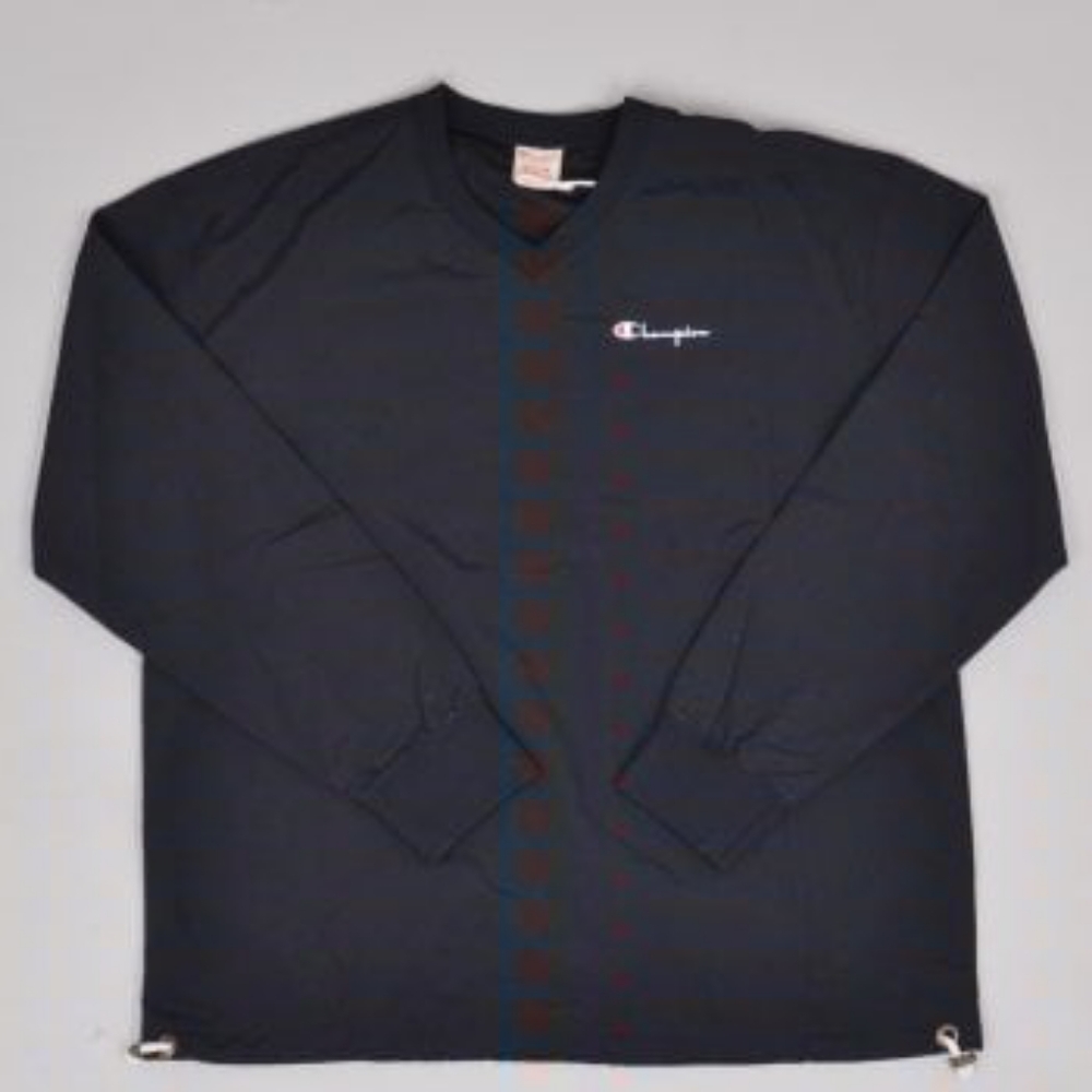 Champion V-Neck Windbreaker